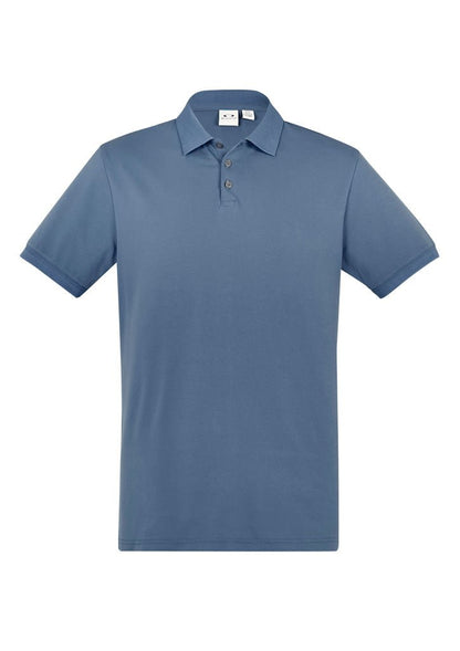 Mens City Polo P105MS - Icon Tshirts