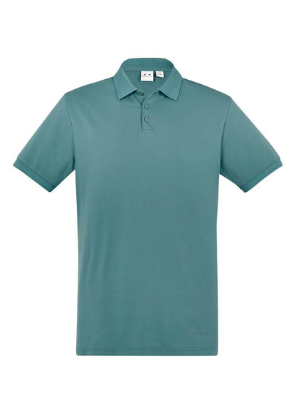 Mens City Polo P105MS - Icon Tshirts
