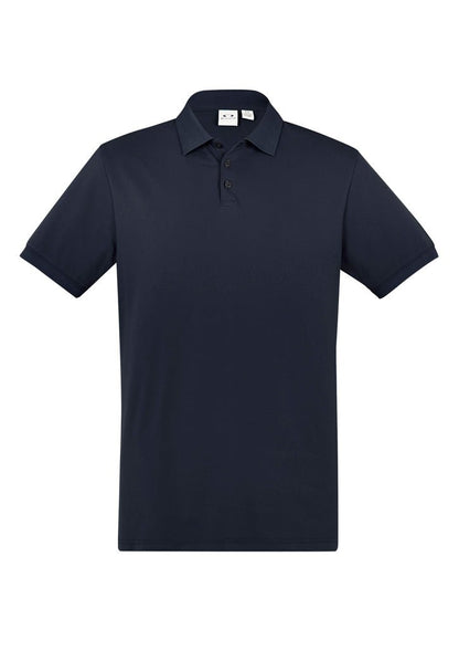 Mens City Polo P105MS - Icon Tshirts