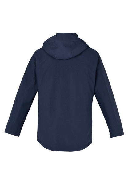 Mens Eclipse Jacket - J132M - Icon Tshirts