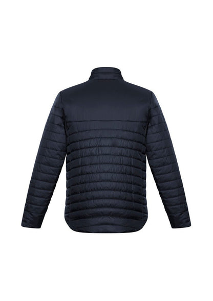 Mens Expedition Quilted Jacket J750M - Icon Tshirts