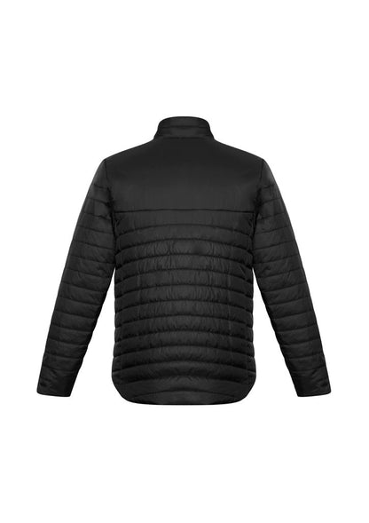 Mens Expedition Quilted Jacket J750M - Icon Tshirts