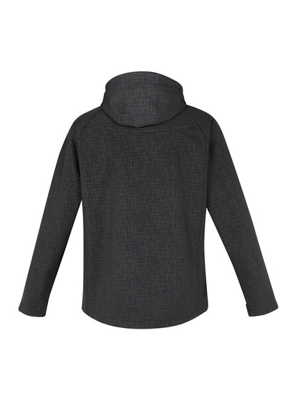 Mens Geo Jacket - J135M - Icon Tshirts
