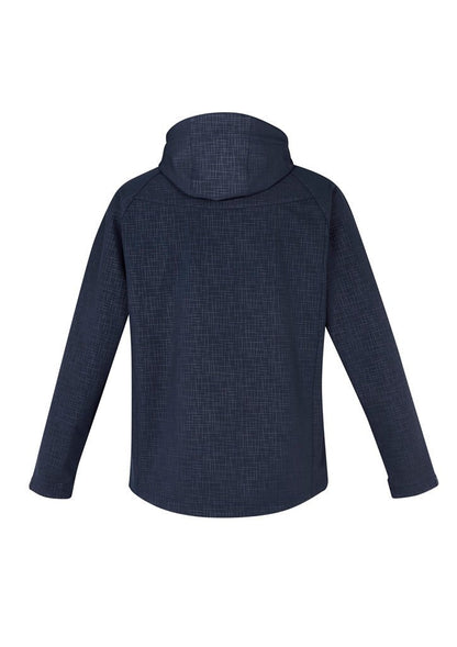 Mens Geo Jacket - J135M - Icon Tshirts