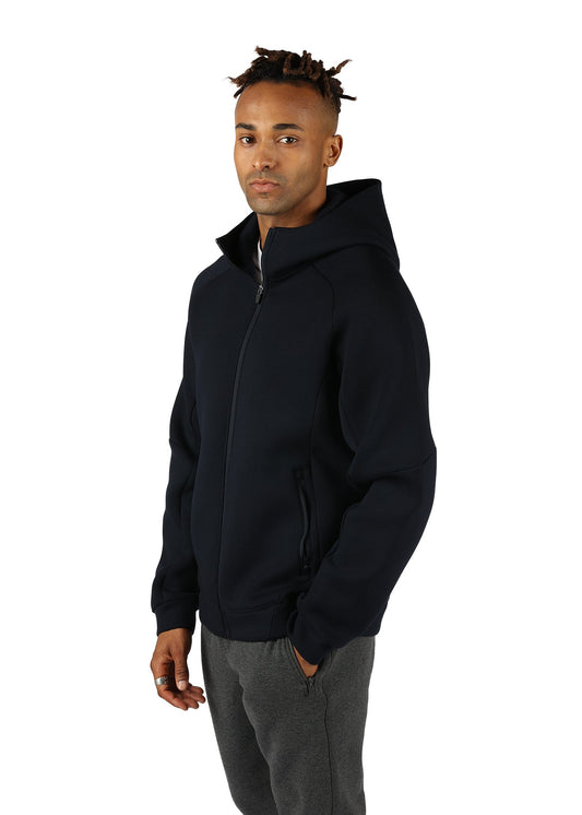 Men's Meta Hoodie - Icon Tshirts