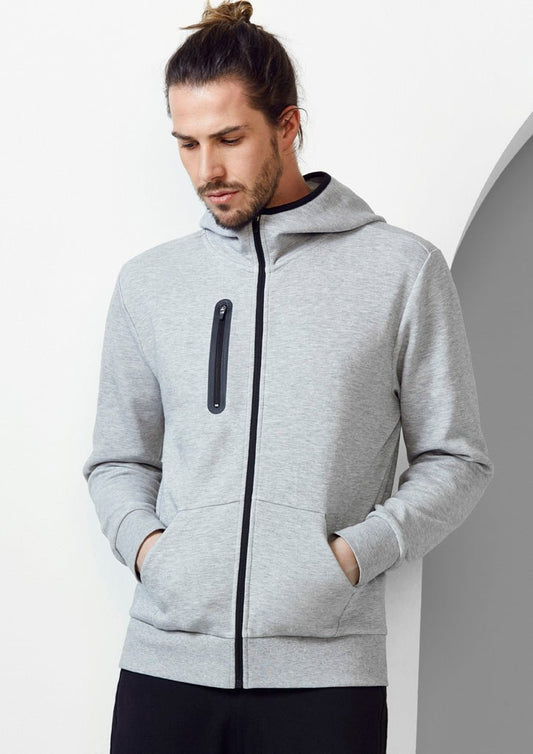 Mens Neo Hoodie SW926M - Icon Tshirts