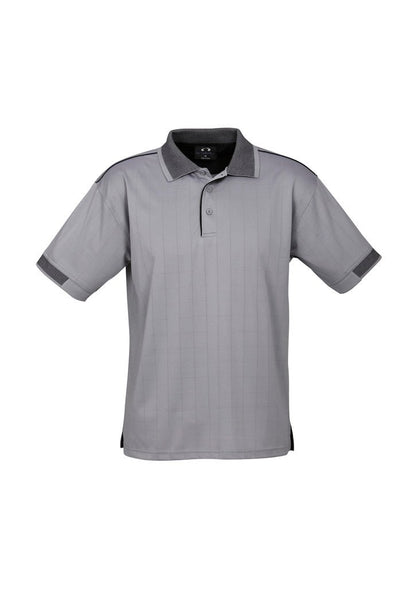 Mens Noosa Self Check Polo P9100 - Icon Tshirts