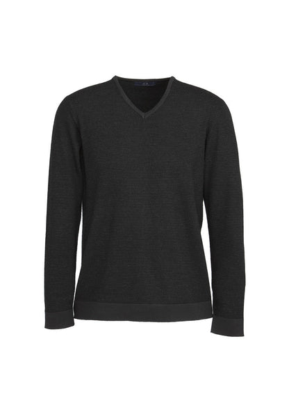 Mens Origin Merino Pullover WP131ML - Icon Tshirts
