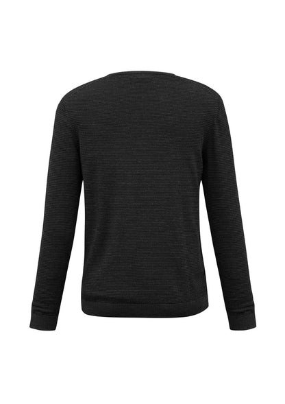 Mens Origin Merino Pullover WP131ML - Icon Tshirts