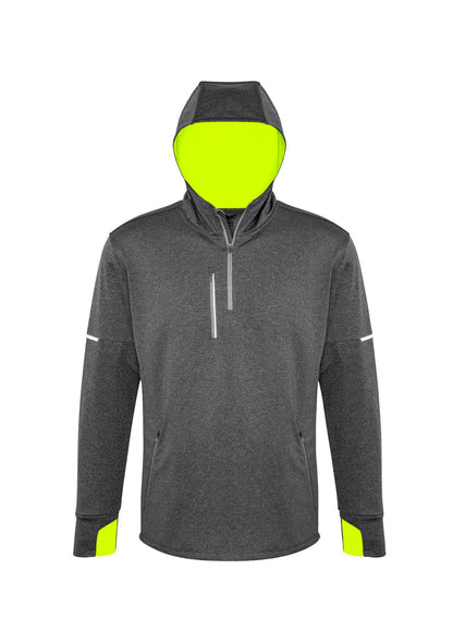 Mens Pace Hoodie SW635M - Icon Tshirts