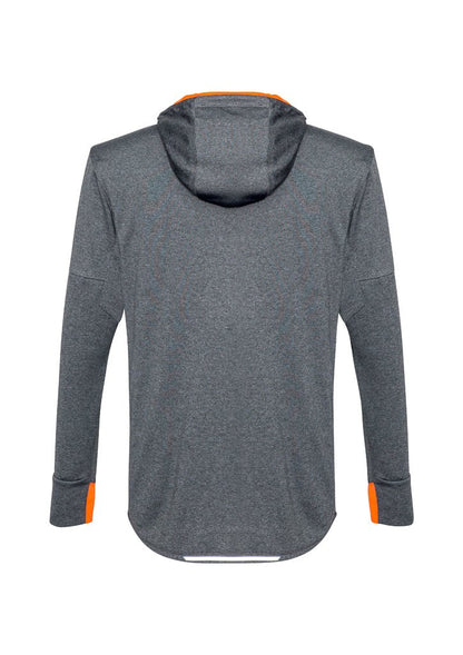 Mens Pace Hoodie SW635M - Icon Tshirts