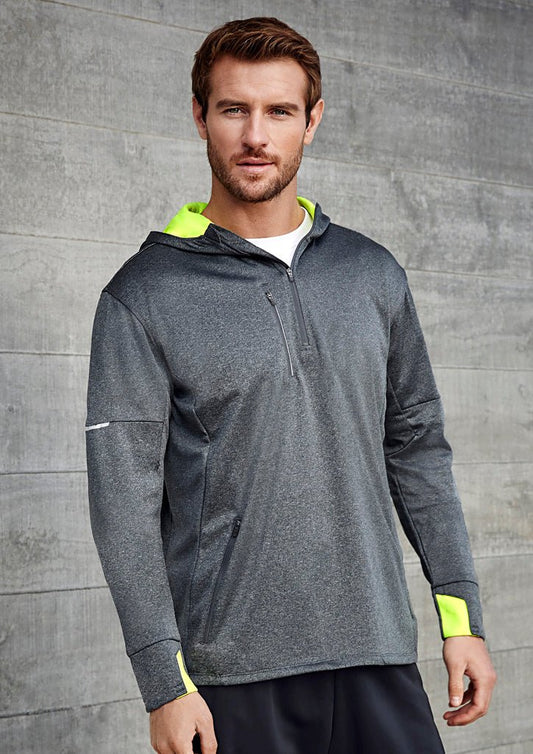 Mens Pace Hoodie SW635M - Icon Tshirts