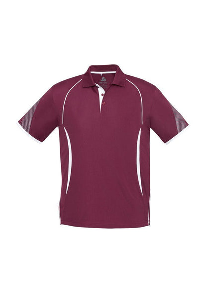 Mens Razor Polo - P405MS - Icon Tshirts