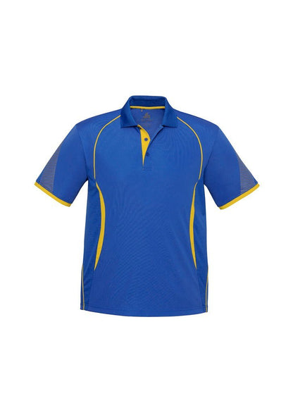 Mens Razor Polo - P405MS - Icon Tshirts