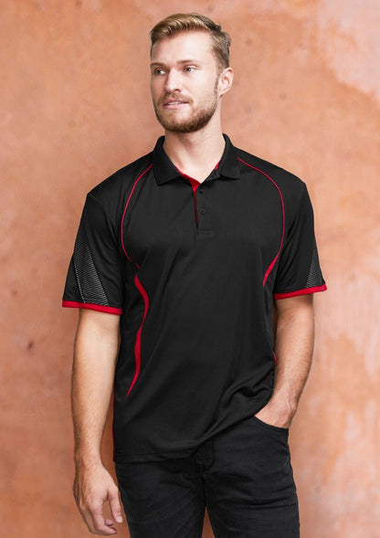 Mens Razor Polo - P405MS - Icon Tshirts