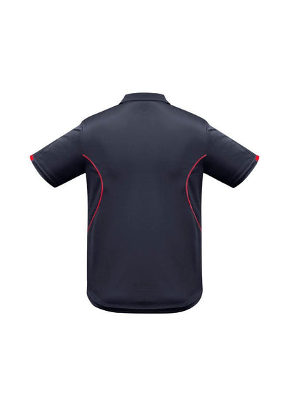 Mens Razor Polo - P405MS - Icon Tshirts