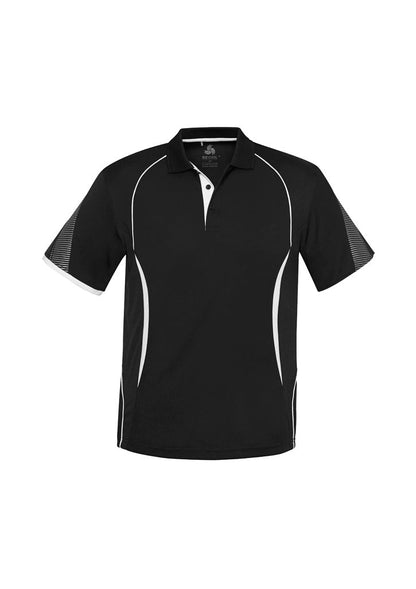 Mens Razor Polo - P405MS - Icon Tshirts