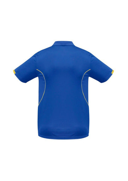 Mens Razor Polo - P405MS - Icon Tshirts