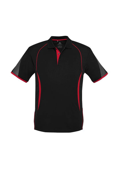 Mens Razor Polo - P405MS - Icon Tshirts