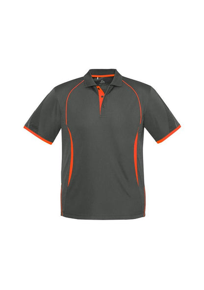 Mens Razor Polo - P405MS - Icon Tshirts