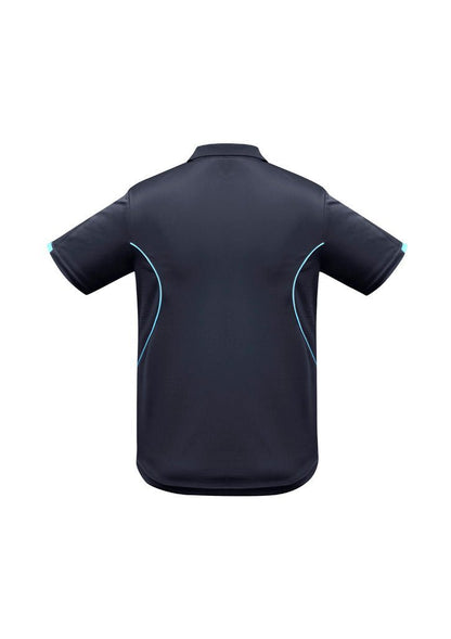 Mens Razor Polo - P405MS - Icon Tshirts