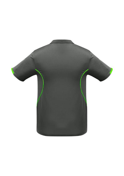 Mens Razor Polo - P405MS - Icon Tshirts