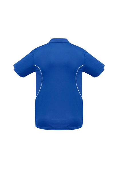 Mens Razor Polo - P405MS - Icon Tshirts