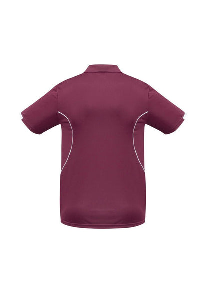 Mens Razor Polo - P405MS - Icon Tshirts