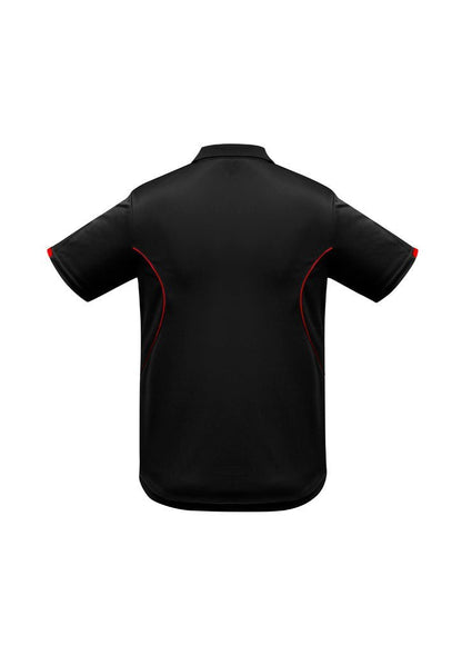Mens Razor Polo - P405MS - Icon Tshirts