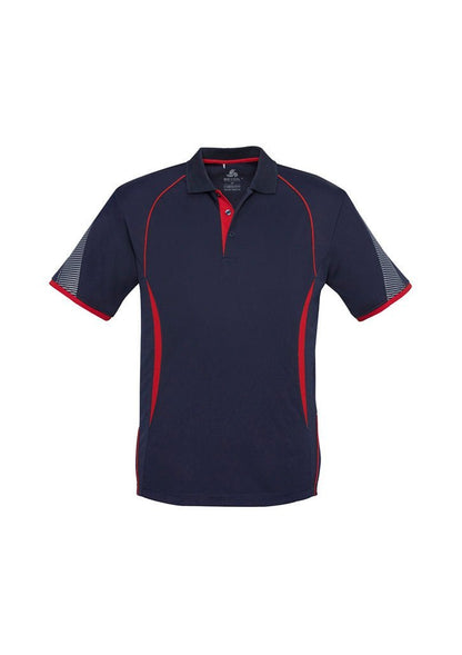 Mens Razor Polo - P405MS - Icon Tshirts