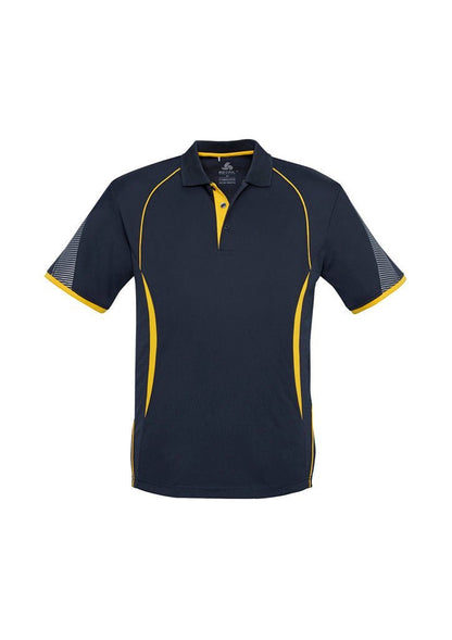 Mens Razor Polo - P405MS - Icon Tshirts