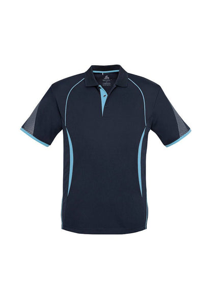 Mens Razor Polo - P405MS - Icon Tshirts