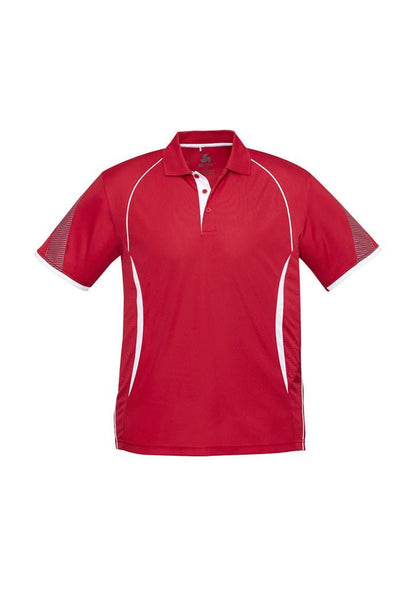 Mens Razor Polo - P405MS - Icon Tshirts