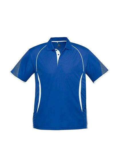 Mens Razor Polo - P405MS - Icon Tshirts