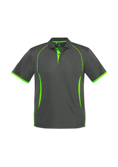 Mens Razor Polo - P405MS - Icon Tshirts