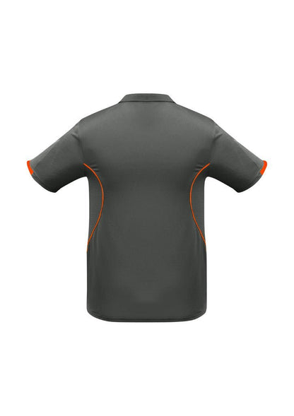 Mens Razor Polo - P405MS - Icon Tshirts