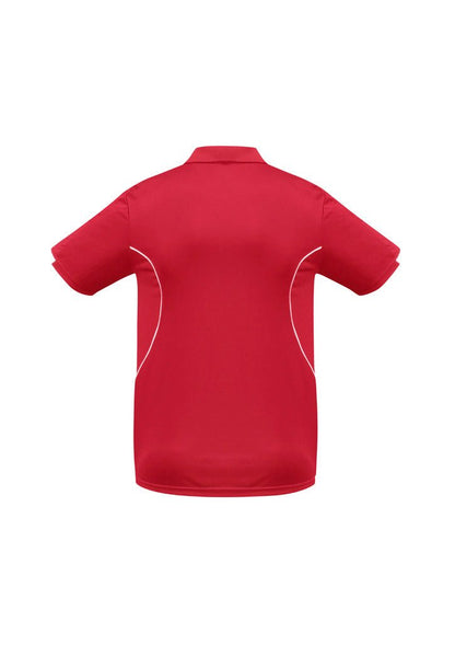Mens Razor Polo - P405MS - Icon Tshirts