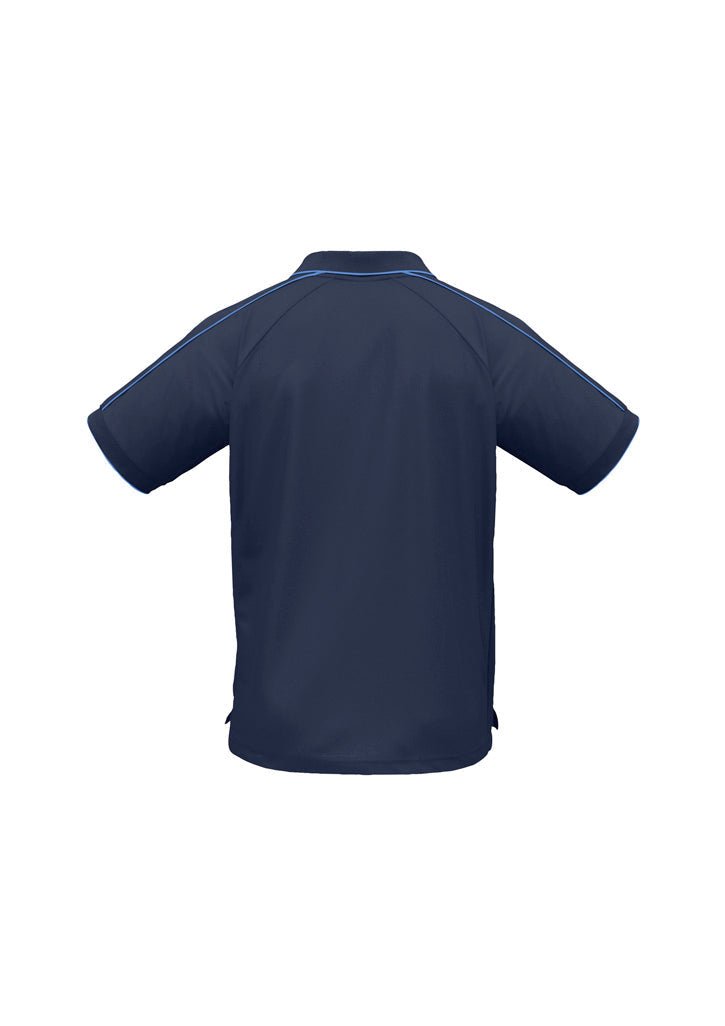 Mens Resort Polo P9900 - Icon Tshirts