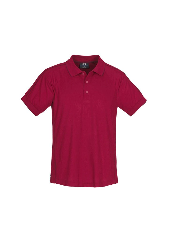 Mens Resort Polo P9900 - Icon Tshirts