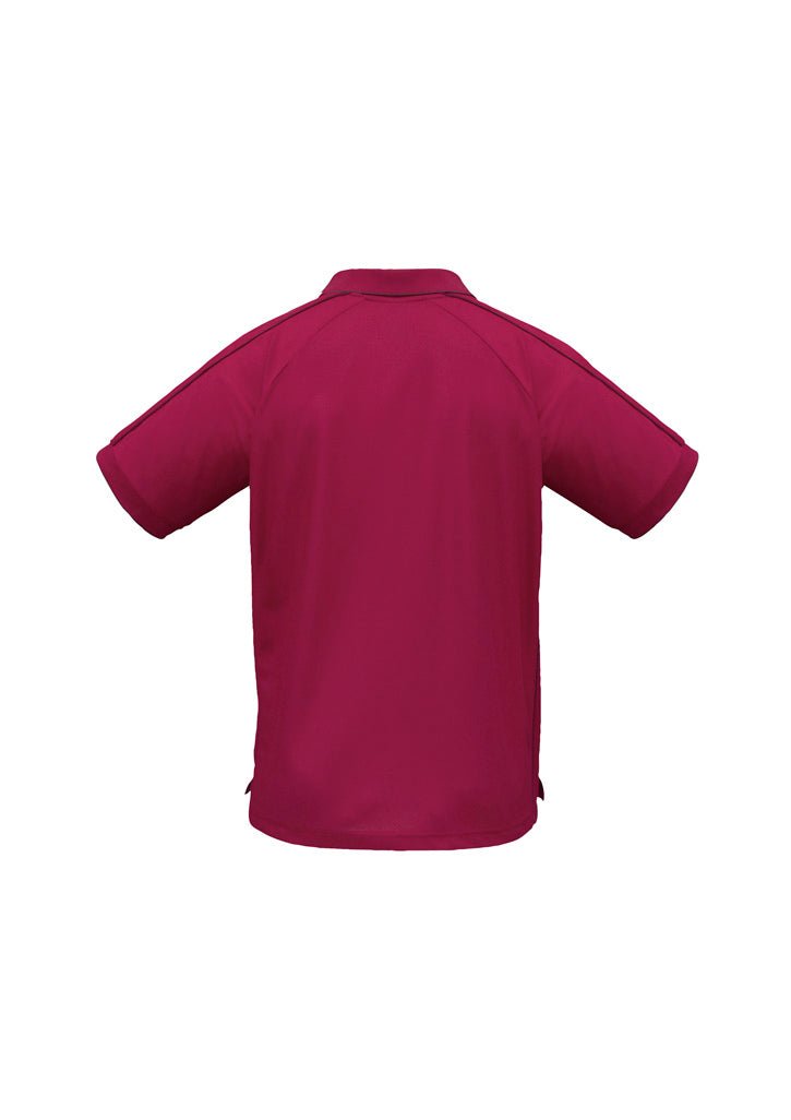 Mens Resort Polo P9900 - Icon Tshirts