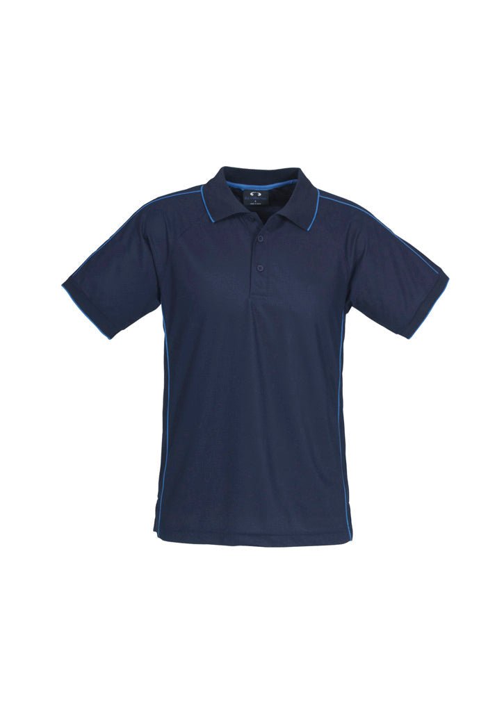 Mens Resort Polo P9900 - Icon Tshirts