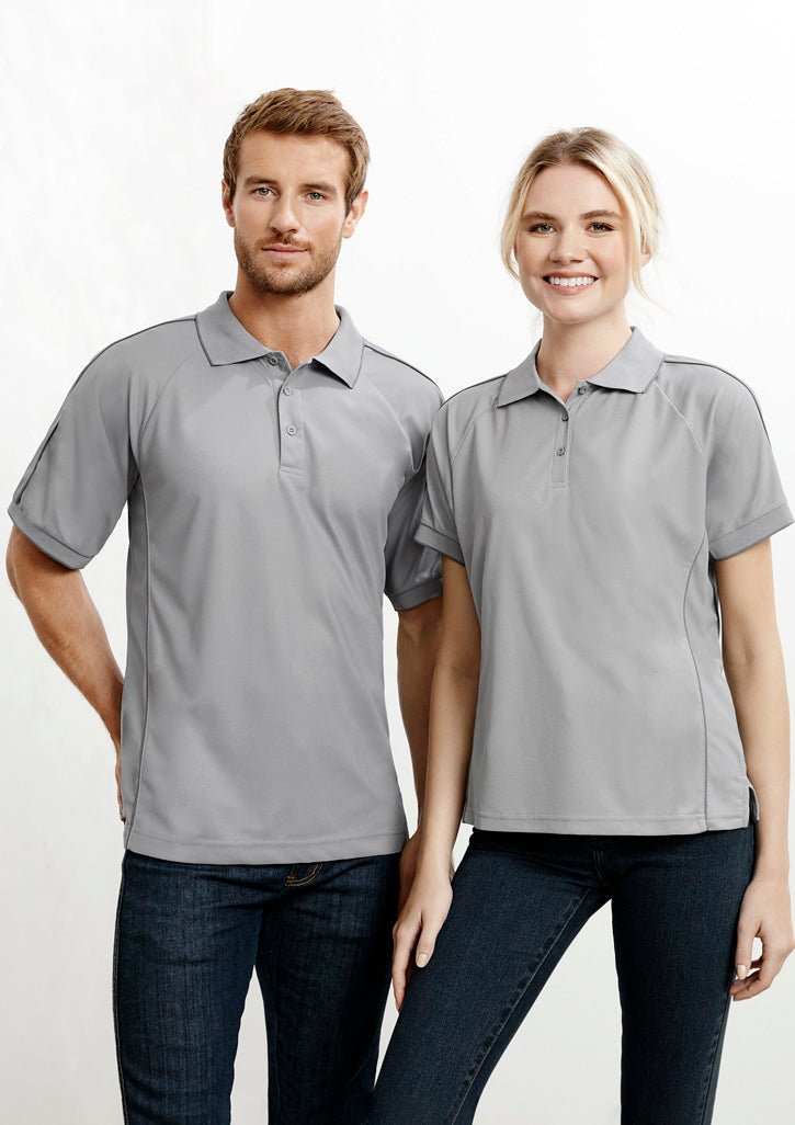 Mens Resort Polo P9900 - Icon Tshirts