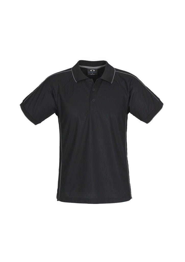 Mens Resort Polo P9900 - Icon Tshirts