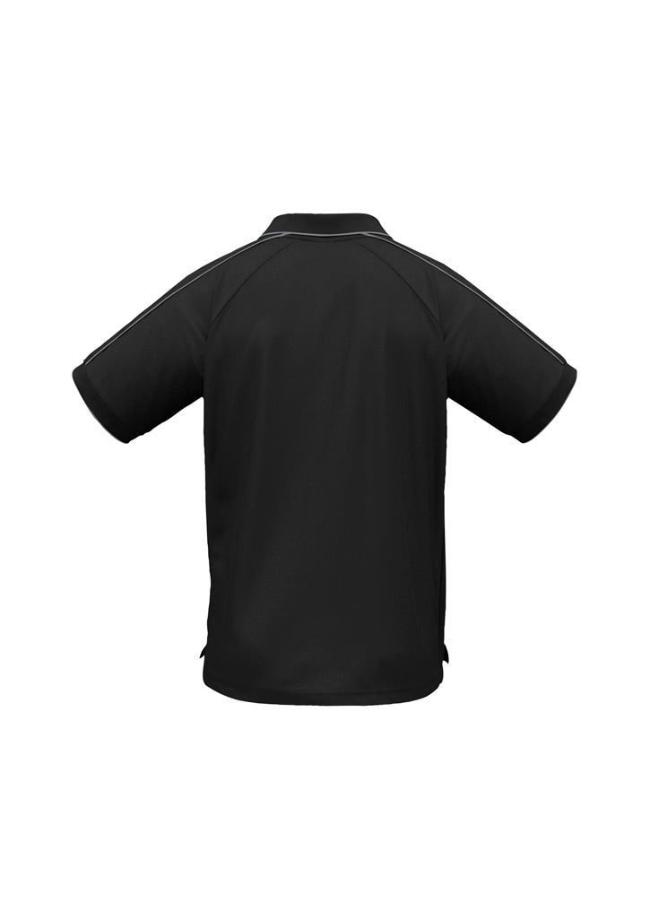 Mens Resort Polo P9900 - Icon Tshirts