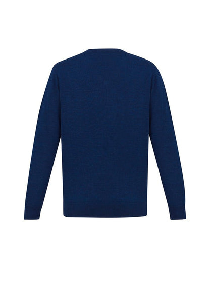Mens Roma Pullover WP916M - Icon Tshirts