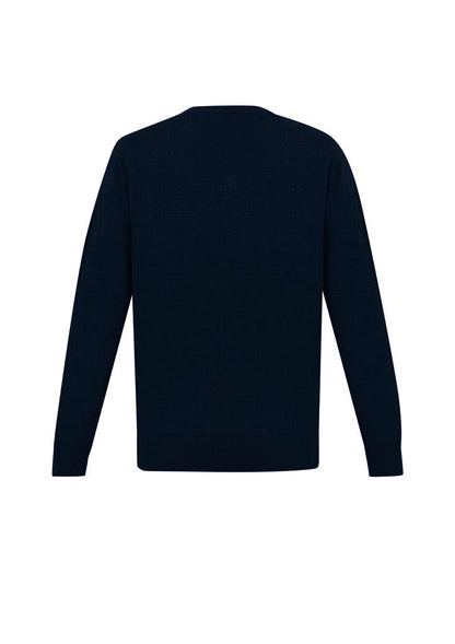 Mens Roma Pullover WP916M - Icon Tshirts