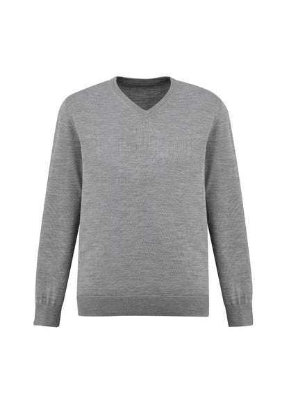 Mens Roma Pullover WP916M - Icon Tshirts