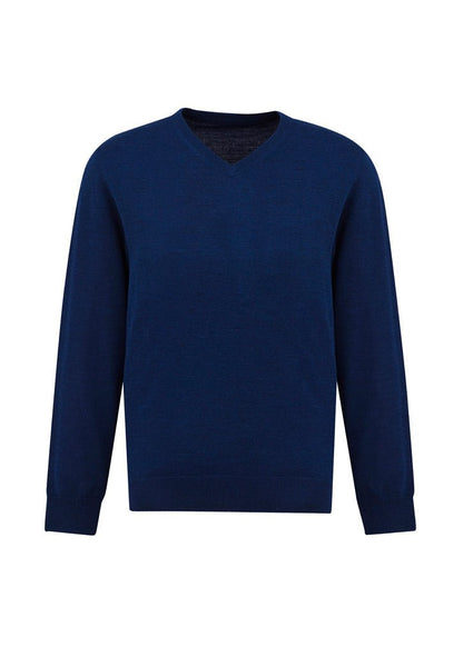 Mens Roma Pullover WP916M - Icon Tshirts