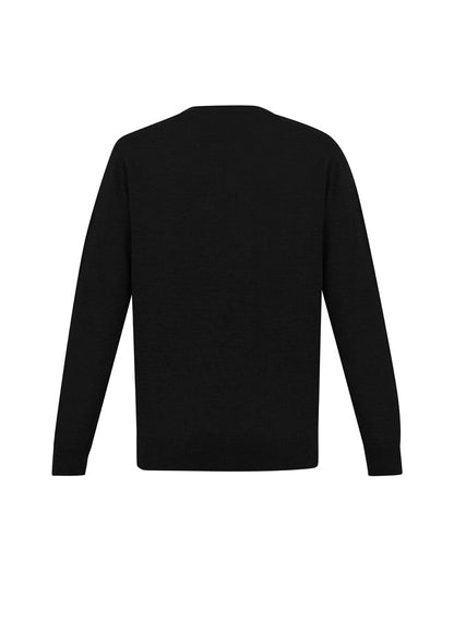 Mens Roma Pullover WP916M - Icon Tshirts