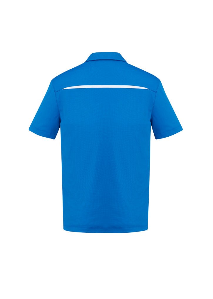 Mens Sonar Polo P901MS - Icon Tshirts